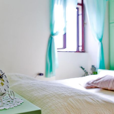 וויס Apartman Uz More מראה חיצוני תמונה